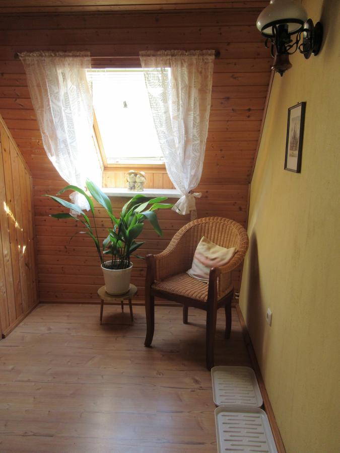 Ferienwohnung Sommer Friedrichsbrunn Exteriör bild